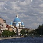 meine Reise nach St. Petersburg 4