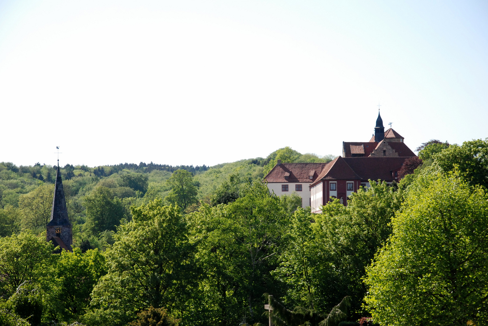 Meine schöne Stadt