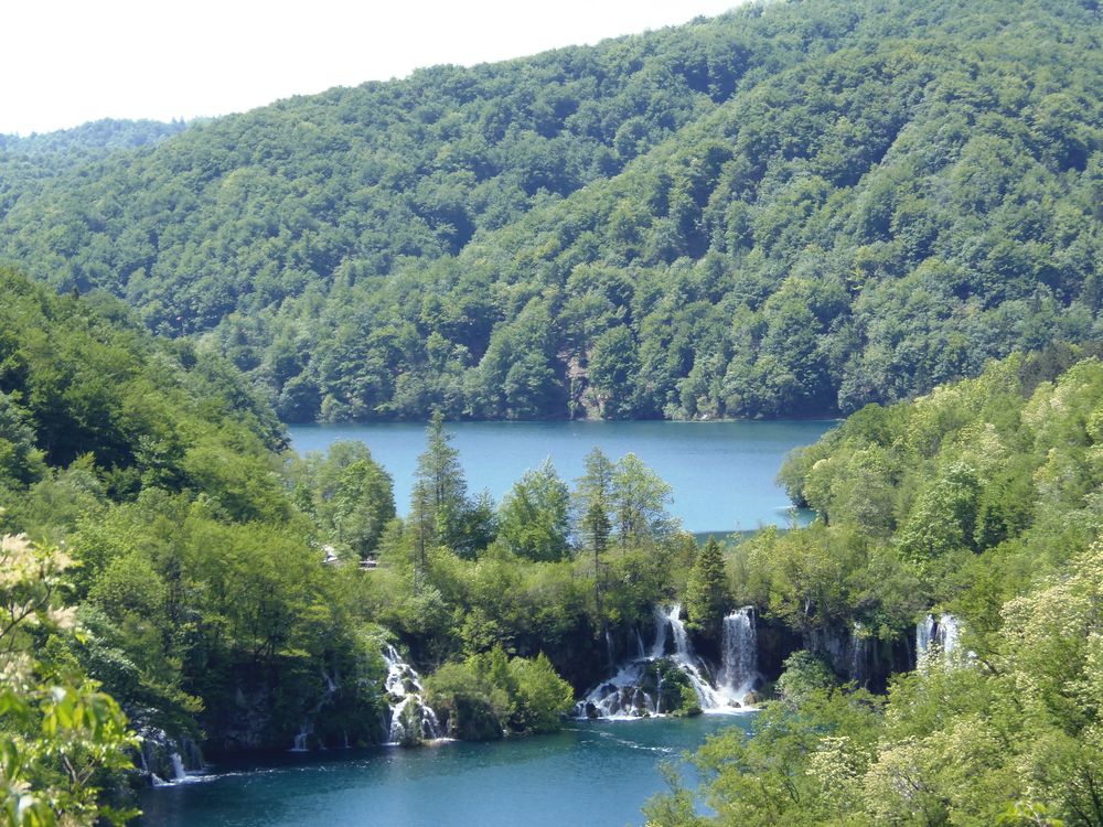 Meine schönste Aussicht in Kroatien