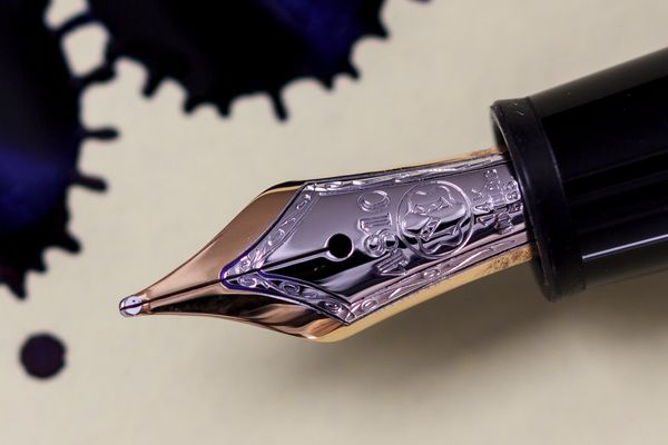 Meine Schreibmaschine