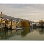 Meine Schweizer Lieblingsstadt....