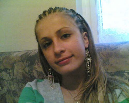 Anja Bissig Fotos & Bilder Fotografin