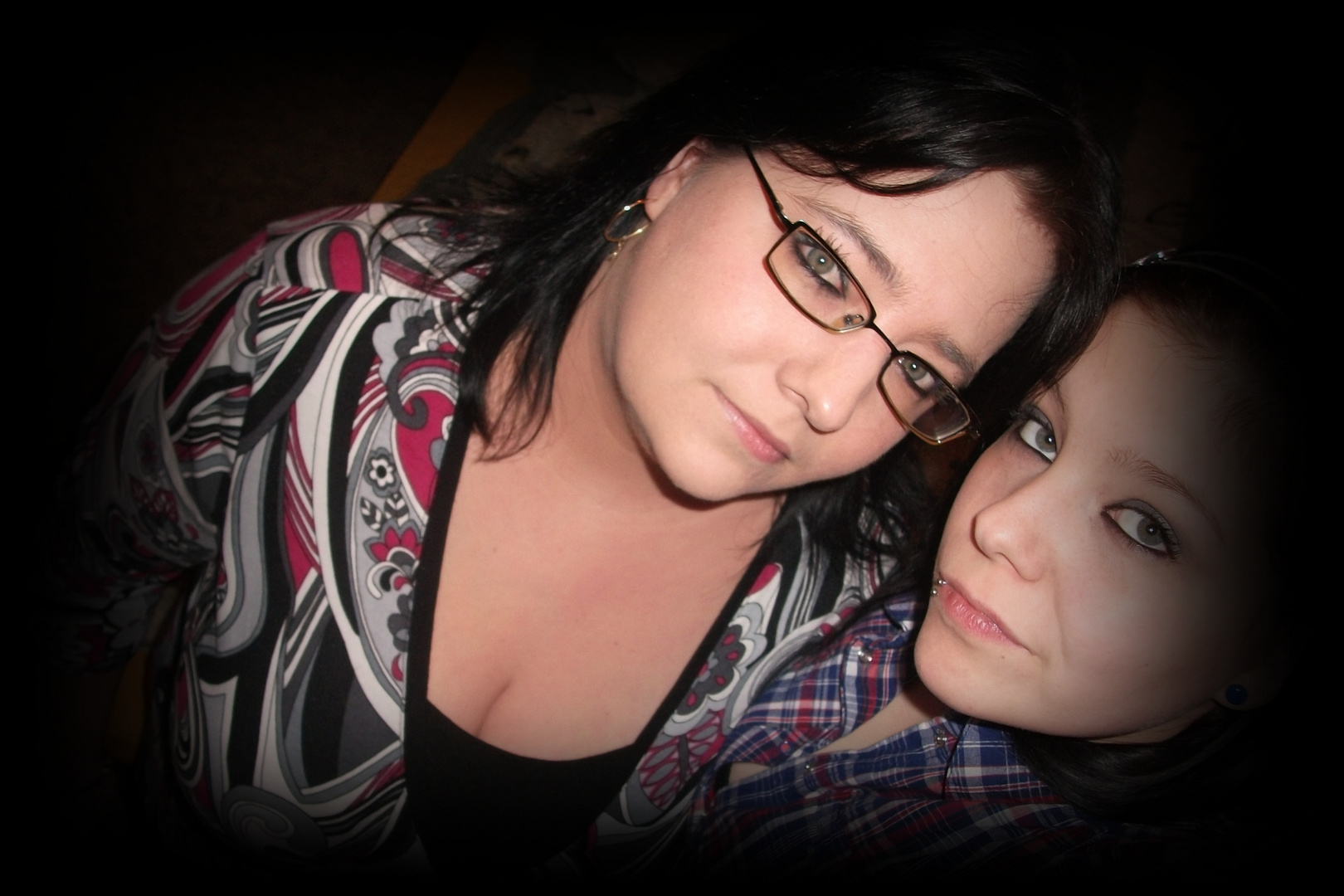 Meine Schwester und Ich