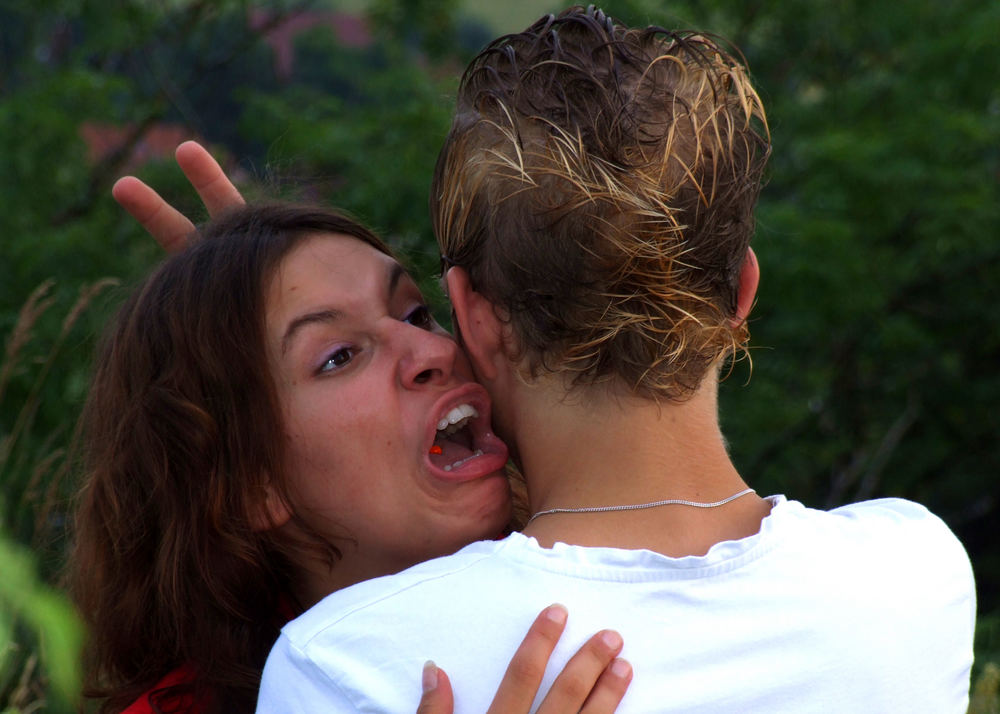 Dating meiner Schwestern Freund