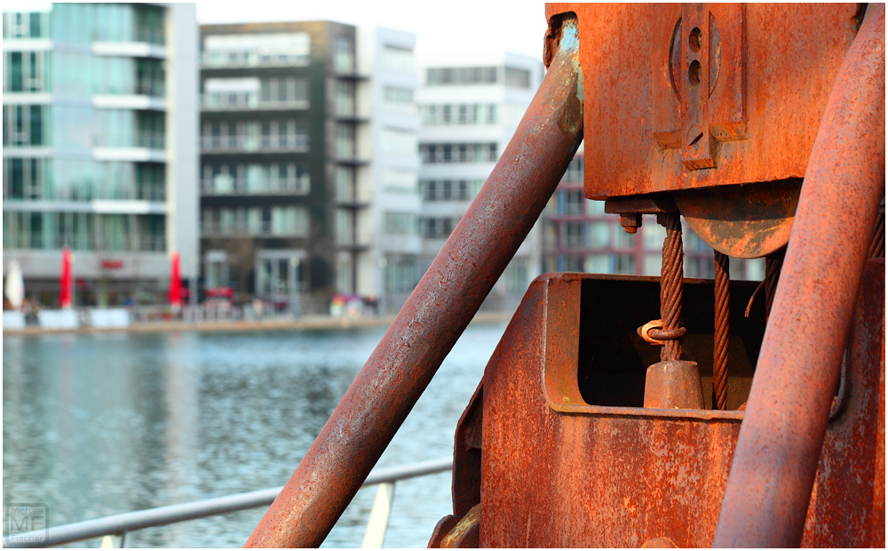 Meine Sicht der Dinge | rusty