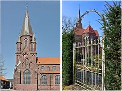 Meine sonntägliche "Kirchengeschichte":