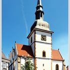 Meine "Sonntagskirche"