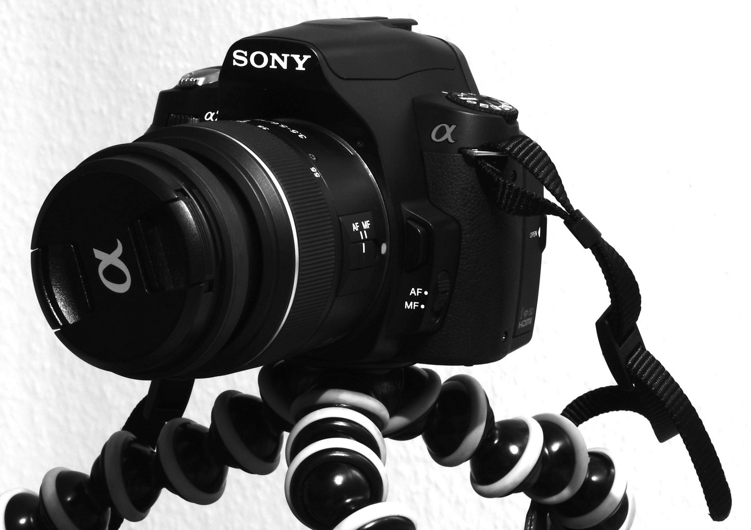 meine Sony =)