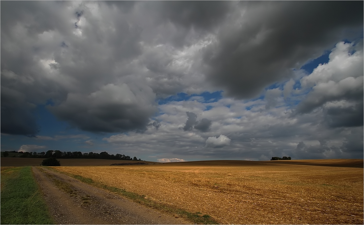 meine Spätsommerheimat