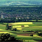 Meine Stadt