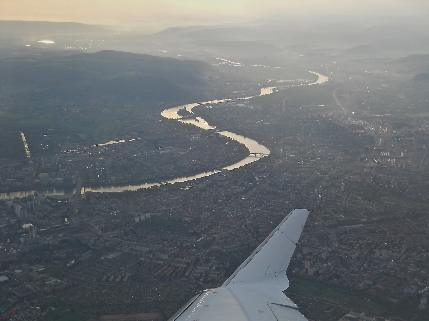 Meine Stadt