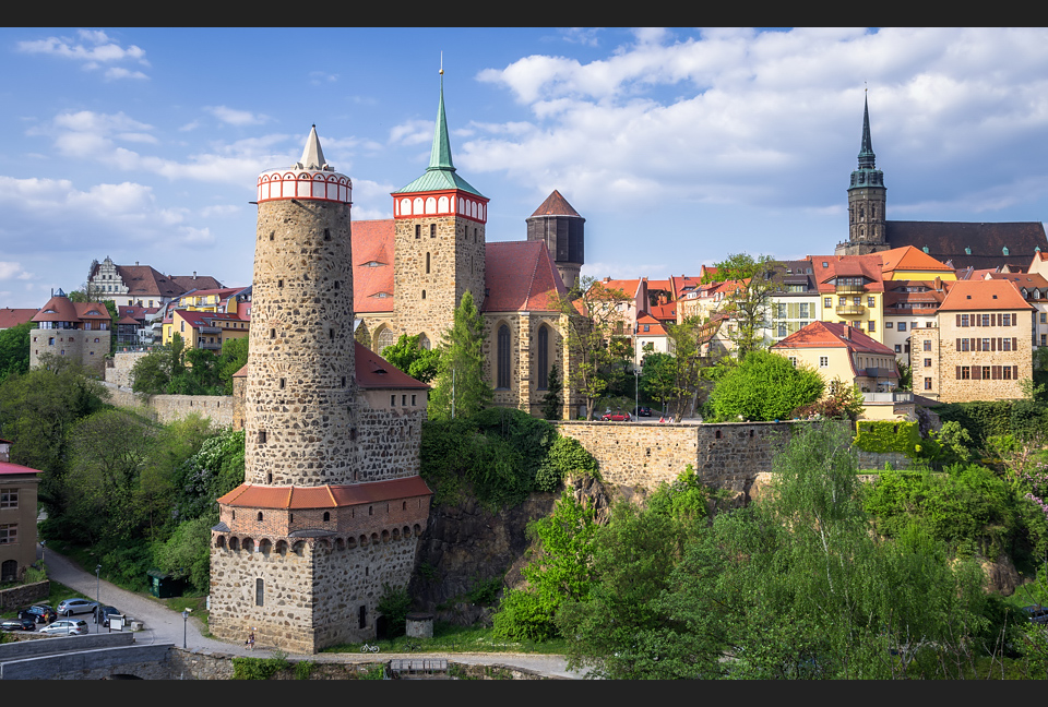 Meine Stadt Foto & Bild | deutschland, europe, sachsen Bilder auf