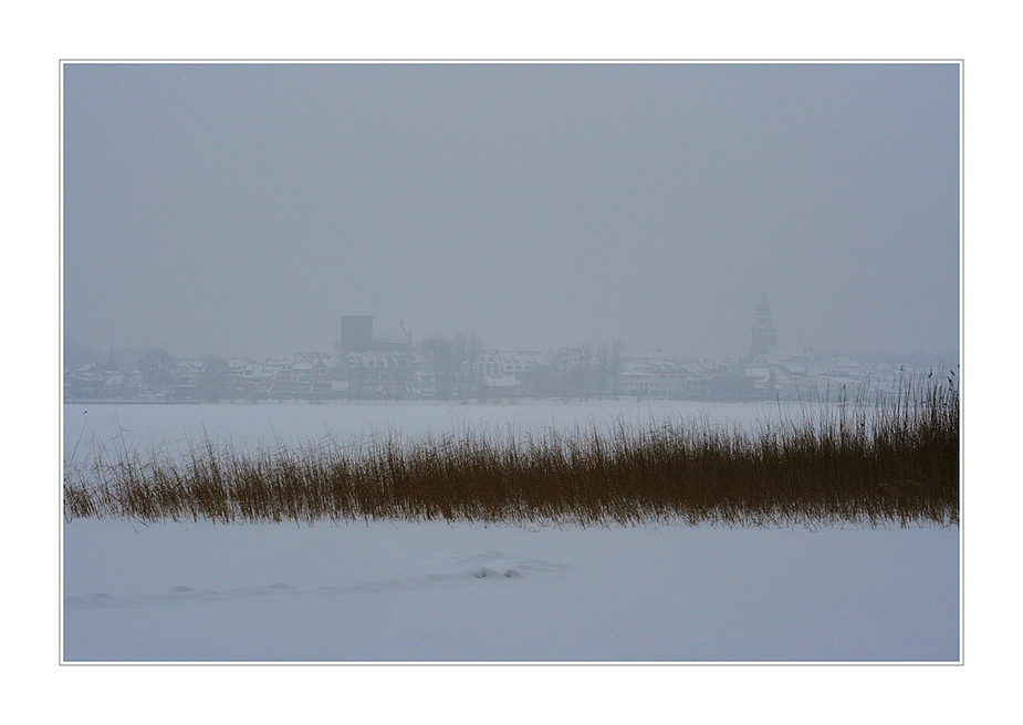 Meine Stadt