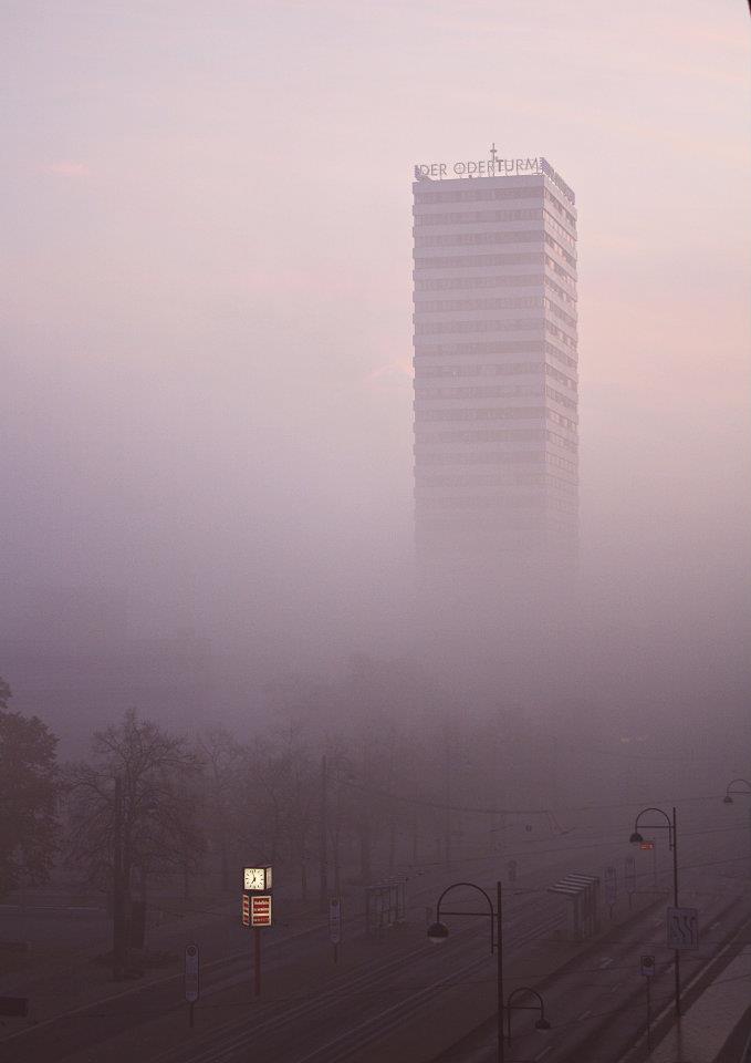 Meine Stadt.