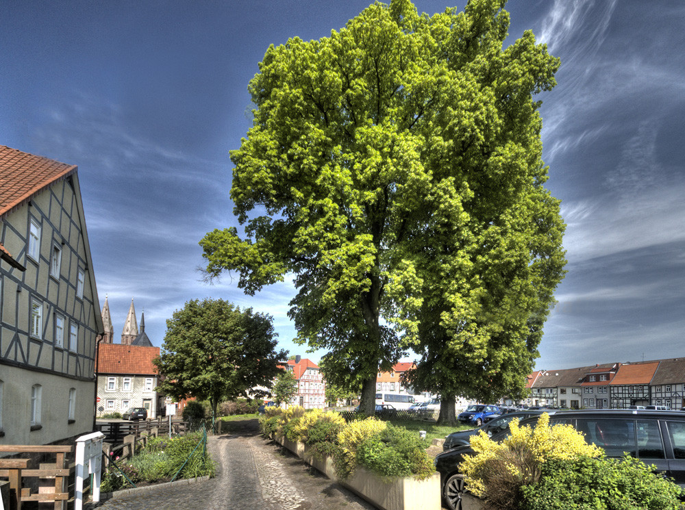 Meine Stadt - Alte Stube