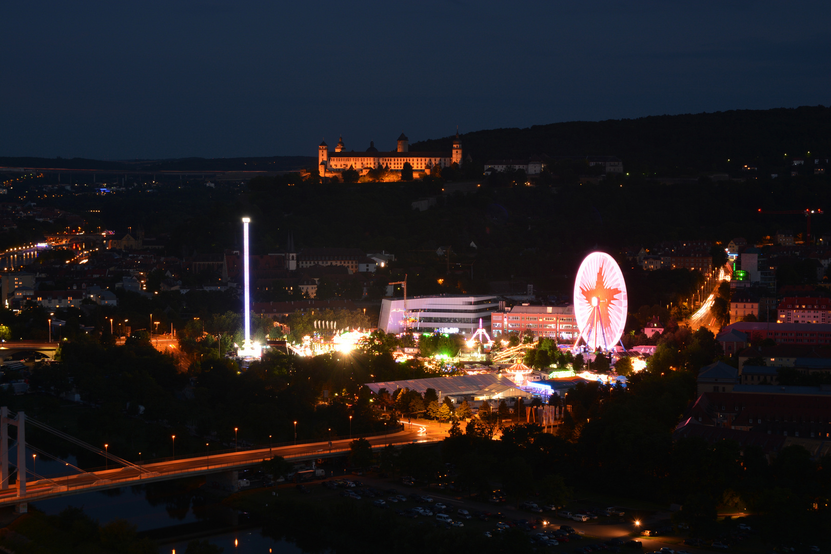 Meine Stadt