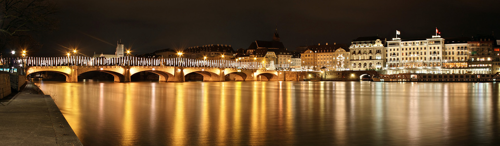 Meine Stadt - Basel!