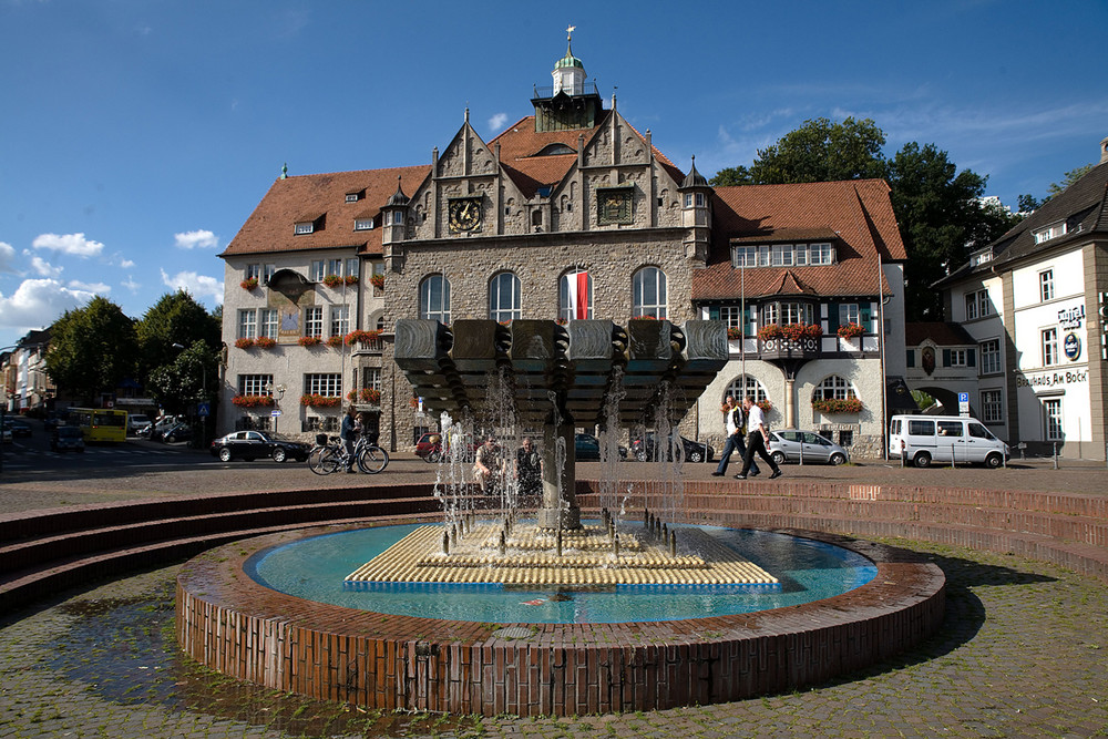 Meine Stadt Bergisch Gladbach