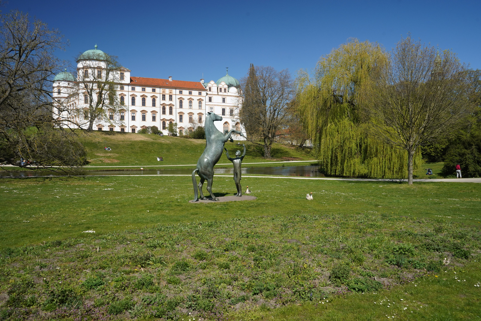 Meine Stadt... Celle 1