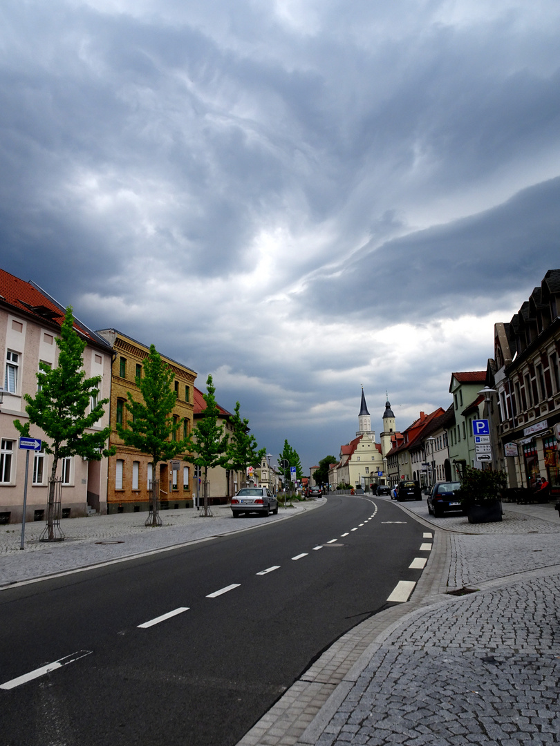 Meine Stadt - Coswig/Anhalt