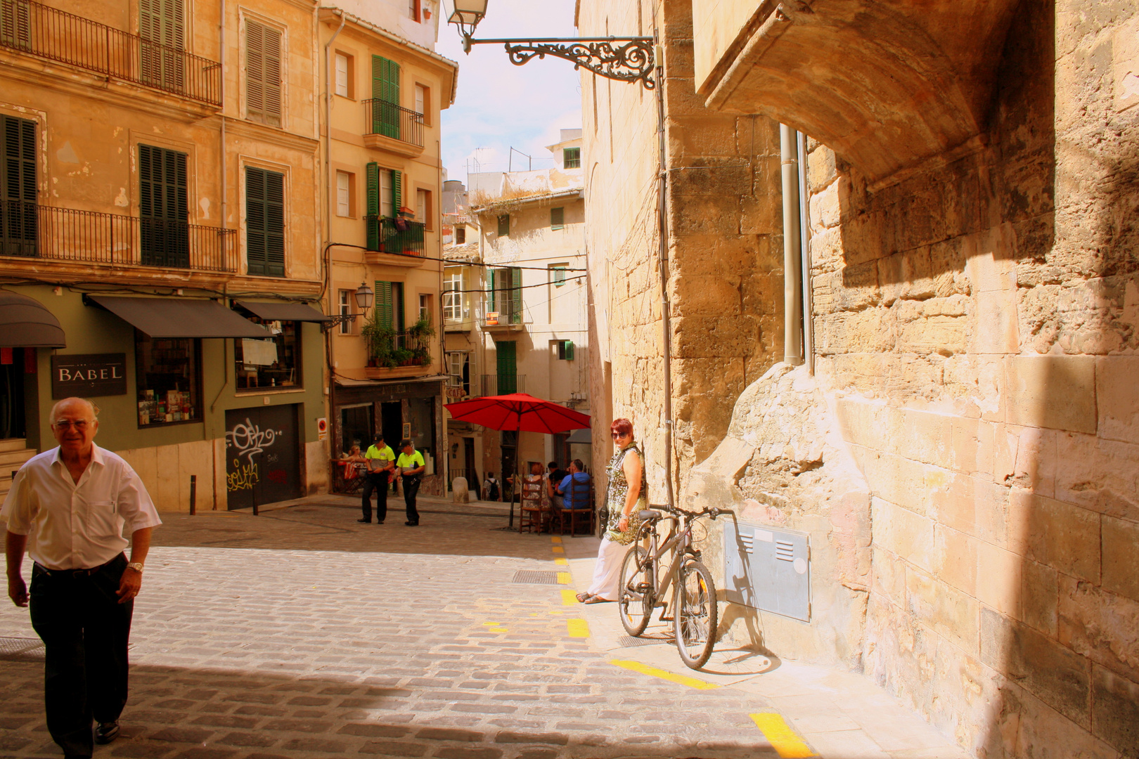 meine stadt der träume palma