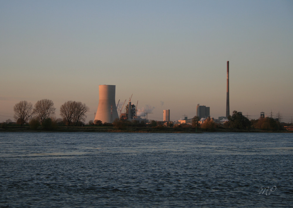 Meine Stadt -Duisburg -