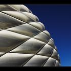 Meine Stadt I - Allianz Arena / My Town I - Allianz Arena