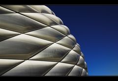 Meine Stadt I - Allianz Arena / My Town I - Allianz Arena