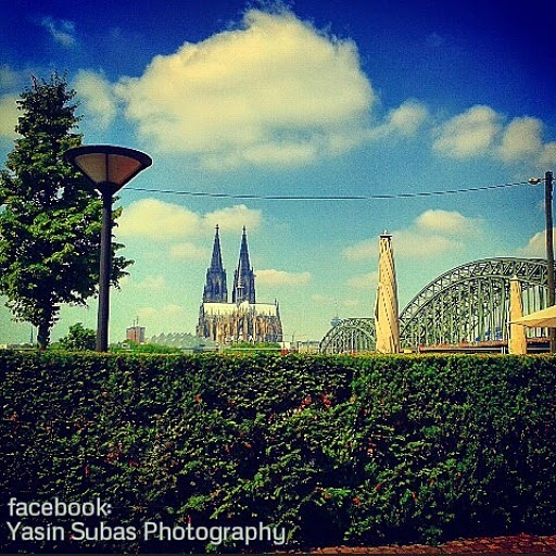 Meine Stadt Koln Foto Bild Deutschland Europe Nordrhein Westfalen Bilder Auf Fotocommunity