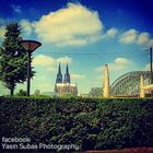 Meine Stadt Köln