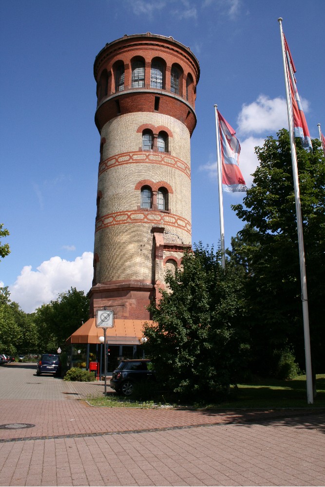 Meine Stadt - Ludwigshafen