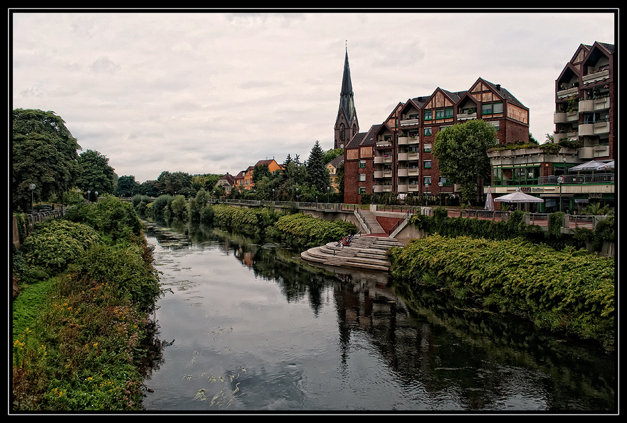 Meine Stadt Lünen