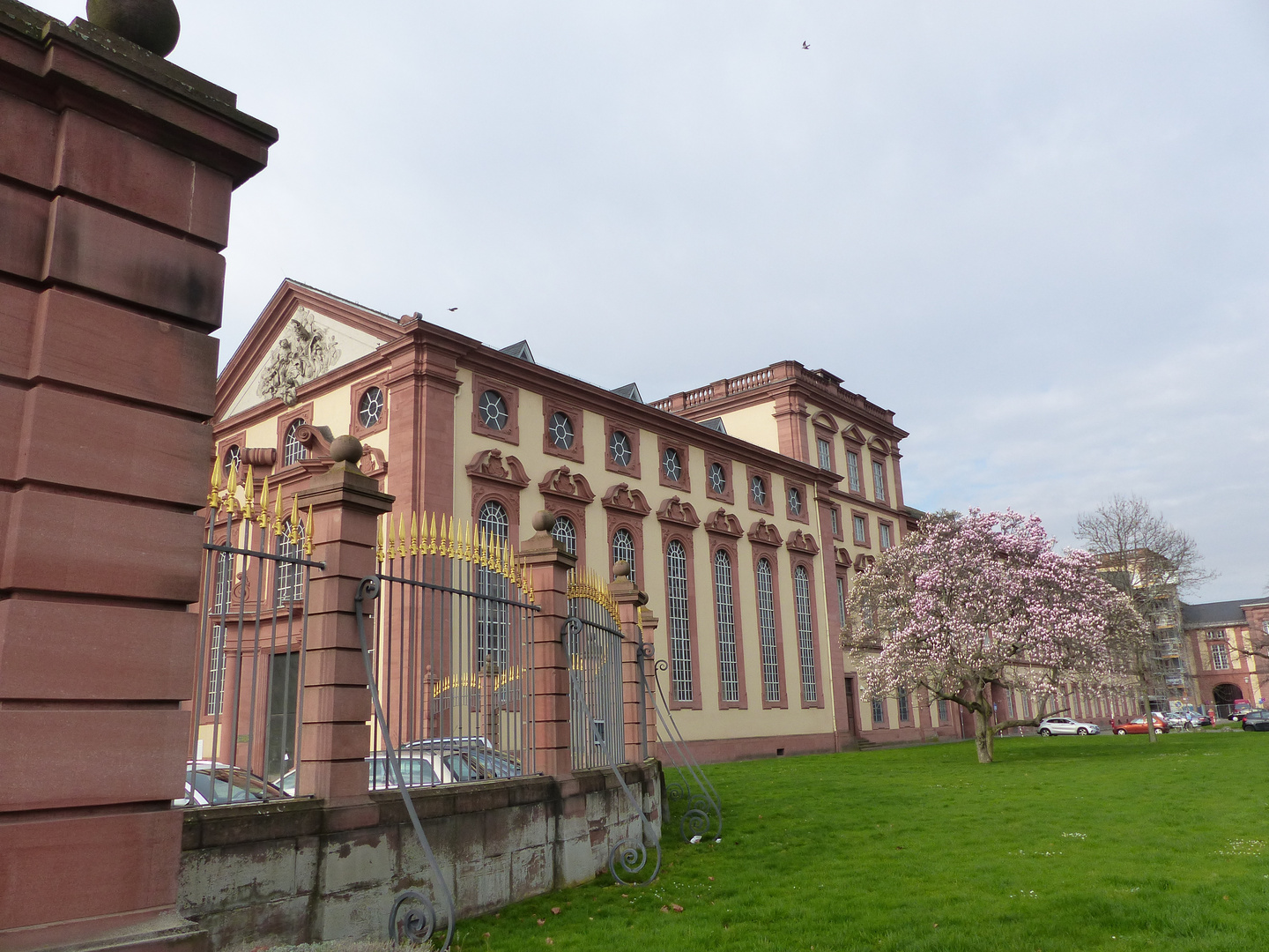 Meine Stadt - Mannheim Foto & Bild | architektur ...