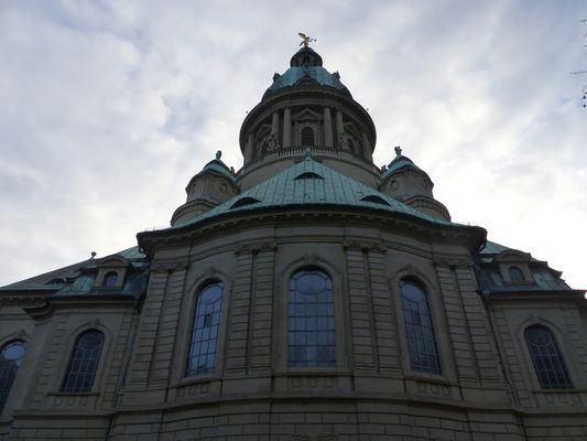 Meine stadt mannheim partnersuche