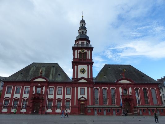 Meine stadt mannheim partnersuche