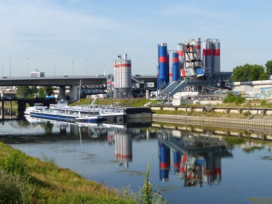 Mannheim Bilder & Fotos