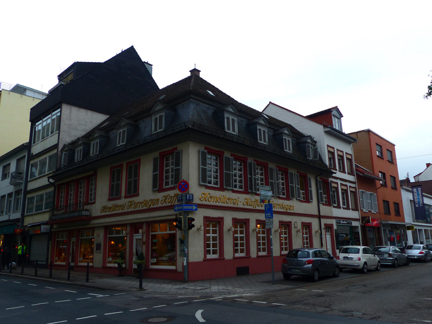 Meine Stadt Mannheim Foto & Bild world, mannheim, architektur