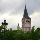 ..meine Stadt ( Siegburg)
