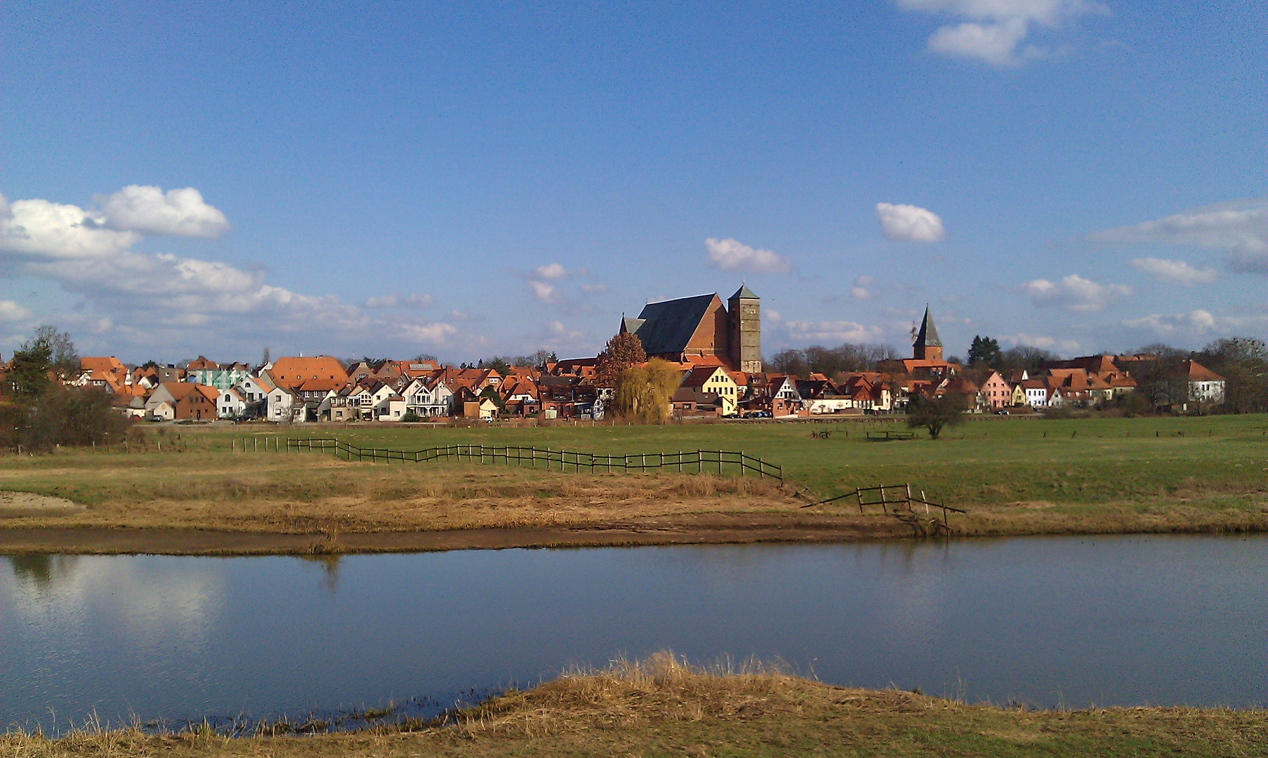 Meine Stadt - Verden / Aller