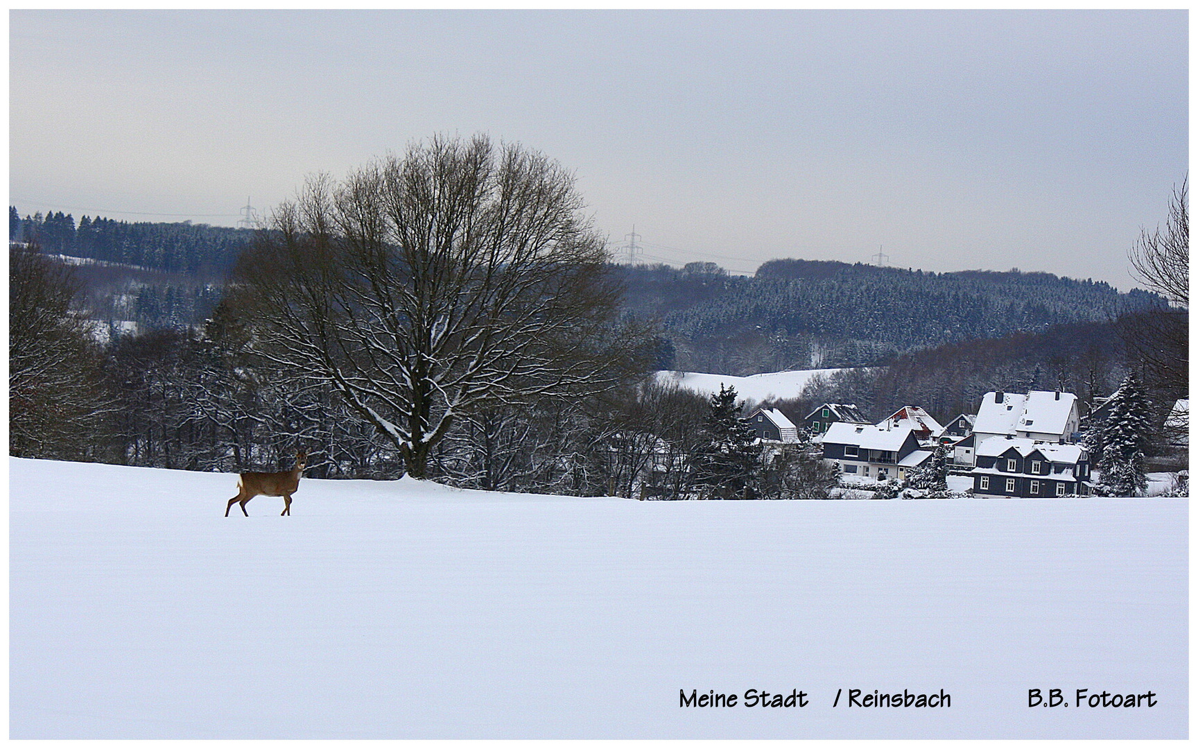 Meine Stadt...2