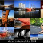 Meine Startseintenfotos 2018