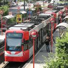 Meine Straßenbahn