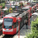 Meine Straßenbahn