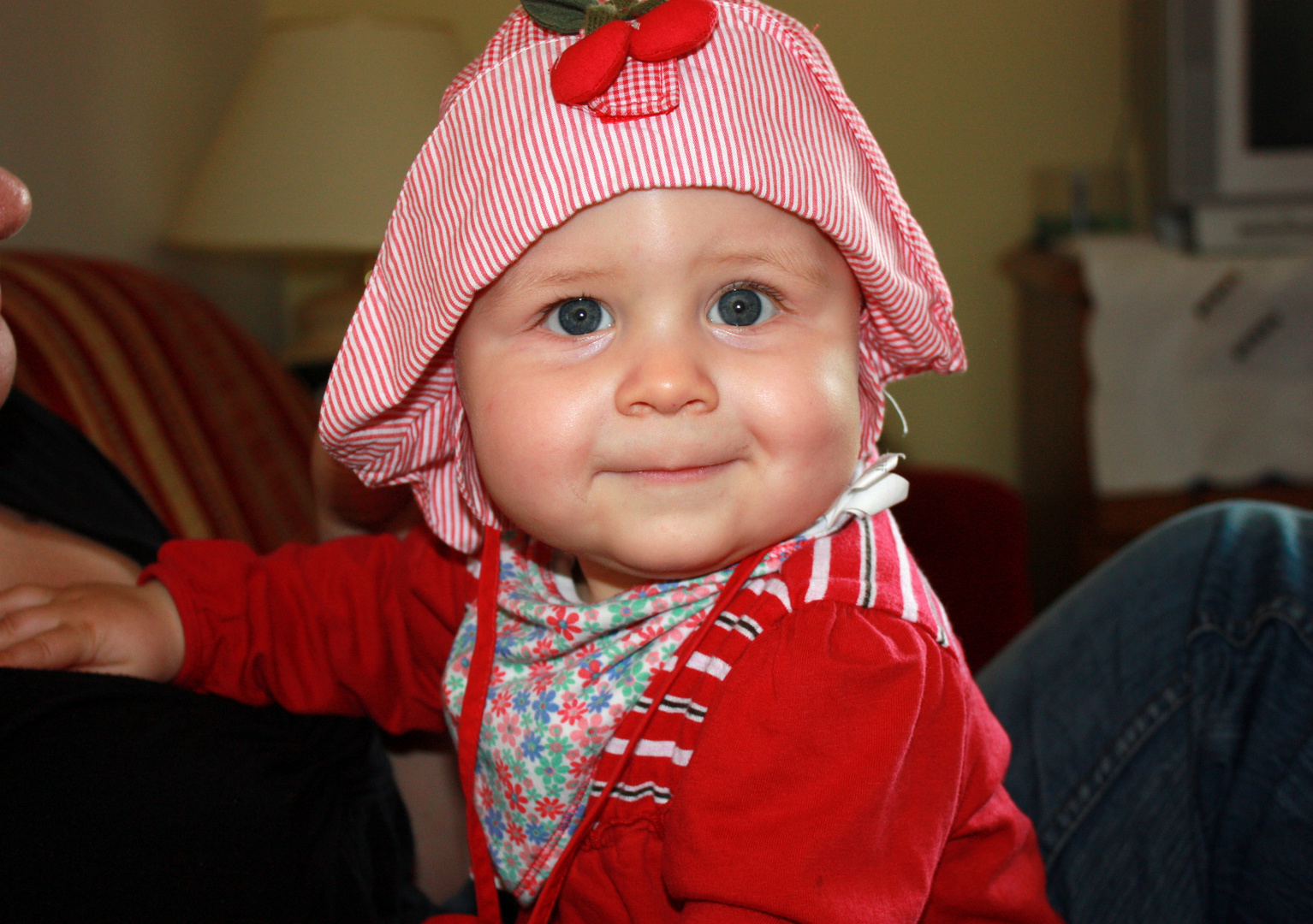 meine süße Enkelin Foto & Bild | kinder, menschen Bilder auf fotocommunity