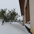 meine Terrasse ist nicht betretbar