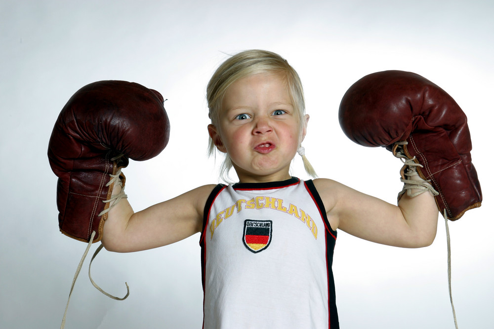 Meine Tochter Ennyd