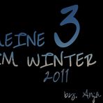 * Meine Top 3 im Winter ... 2011*