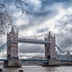 meine Tower Bridge...