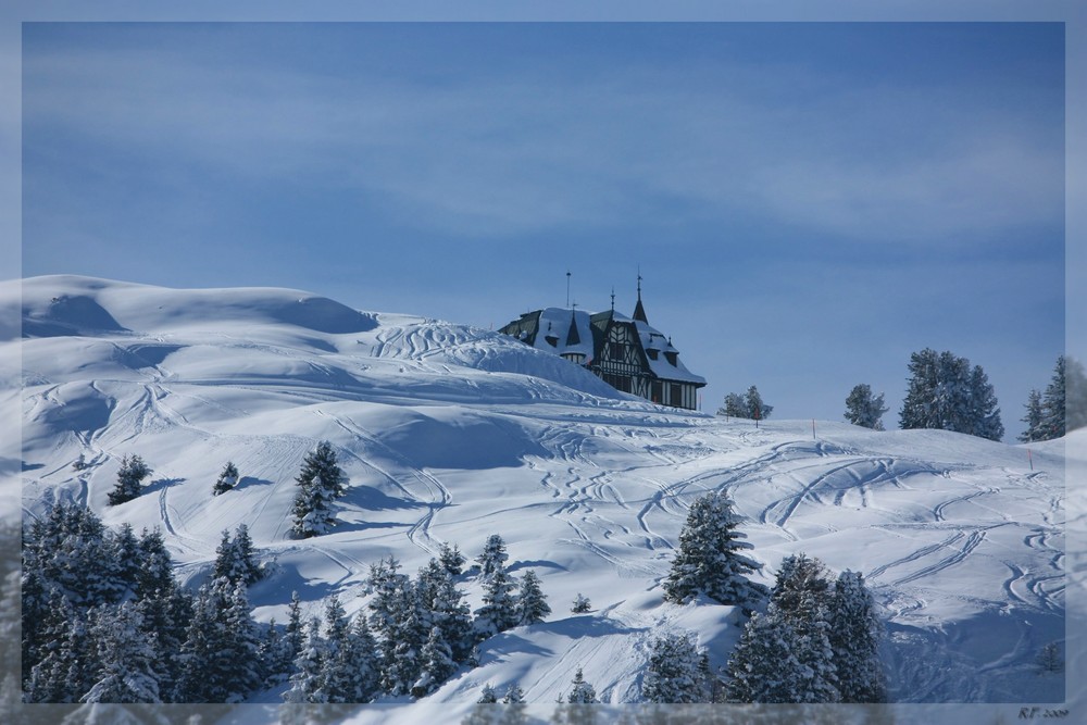 meine Traumvilla