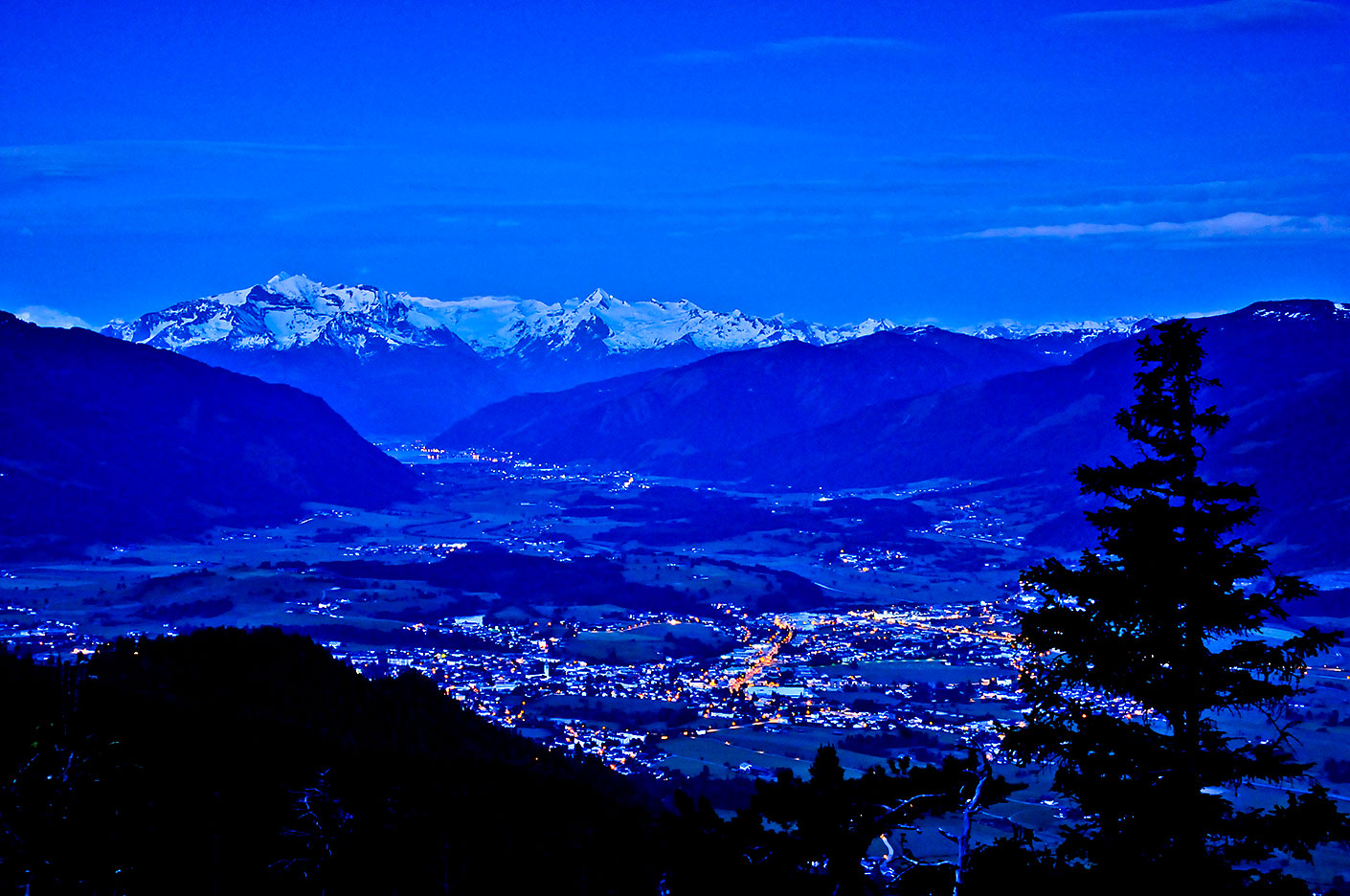 meine Verabredung mit dem Leben Foto & Bild landschaft